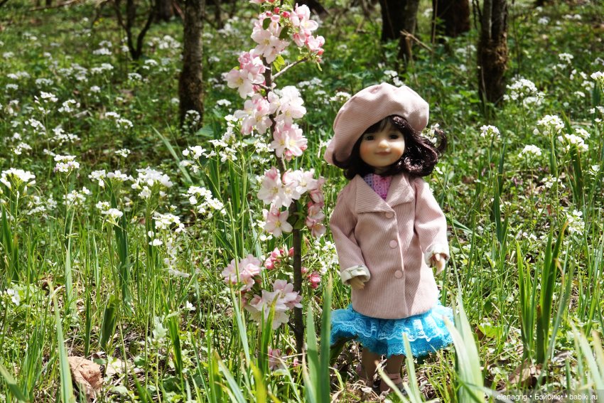 Куклы Ruby Red - Руби Ред