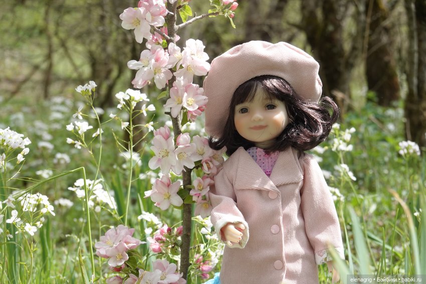 Куклы Ruby Red - Руби Ред