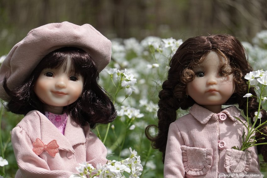 Куклы Ruby Red - Руби Ред