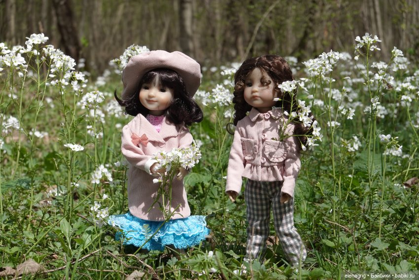 Куклы Ruby Red - Руби Ред