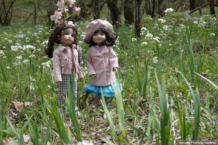 Куклы Ruby Red - Руби Ред