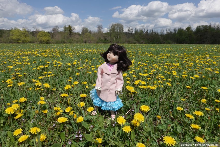 Куклы Ruby Red - Руби Ред