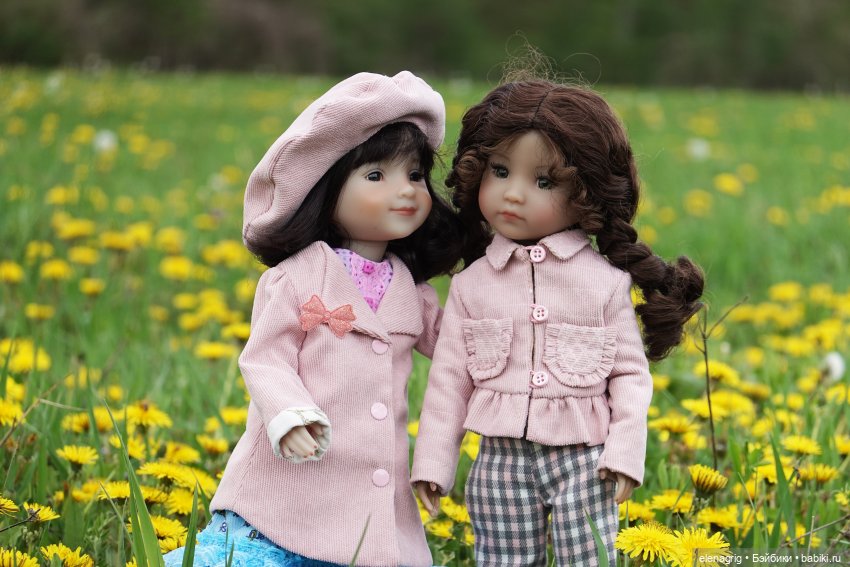 Куклы Ruby Red - Руби Ред