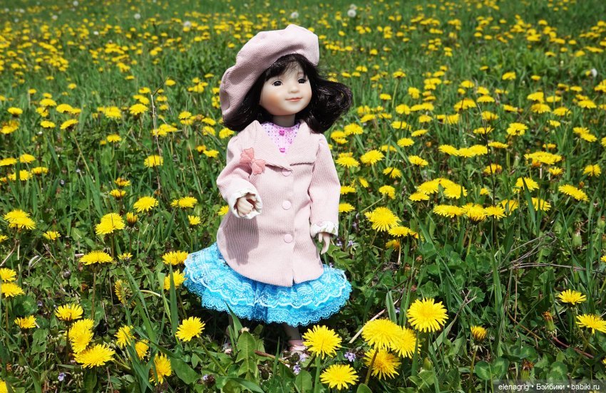 Куклы Ruby Red - Руби Ред