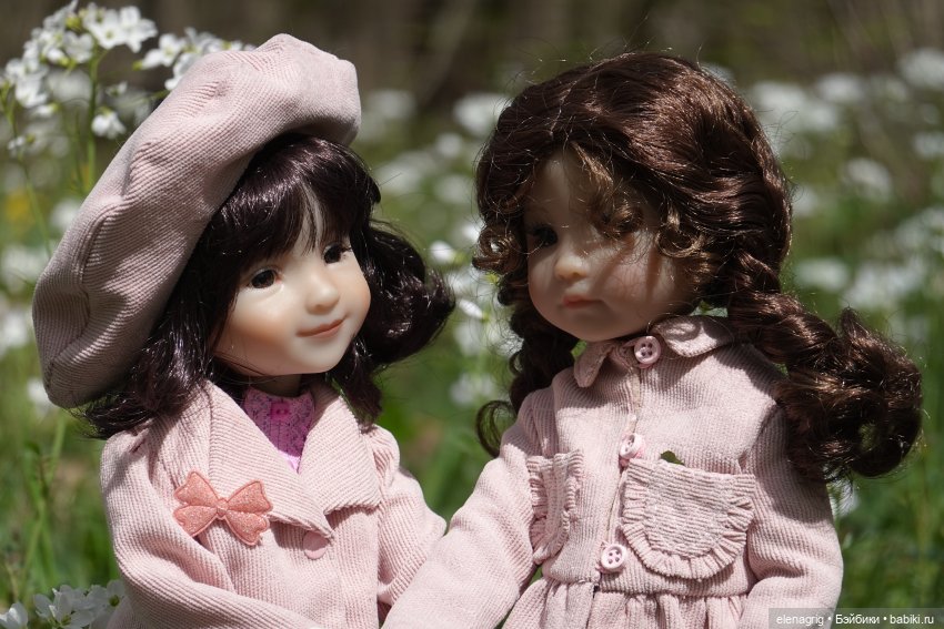 Куклы Ruby Red - Руби Ред