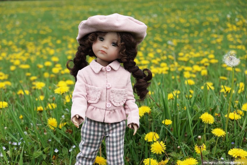 Куклы Ruby Red - Руби Ред