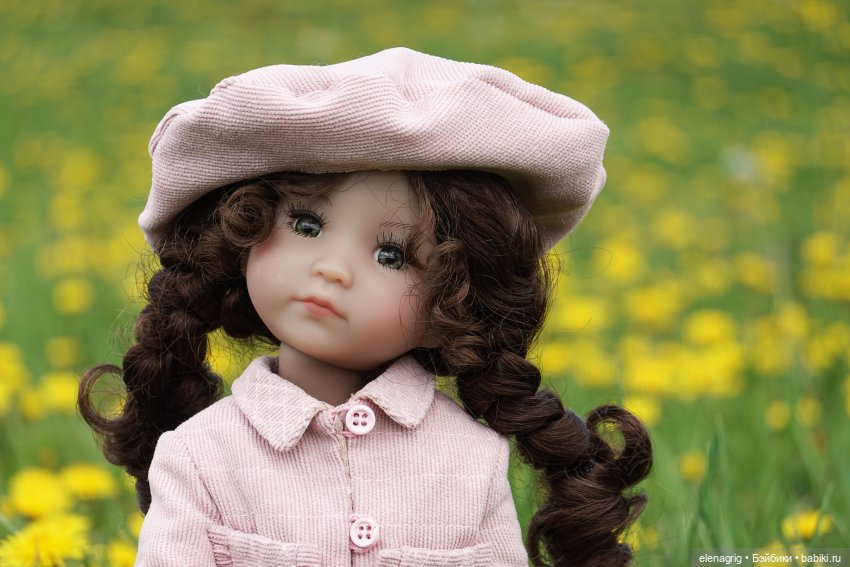 Куклы Ruby Red - Руби Ред