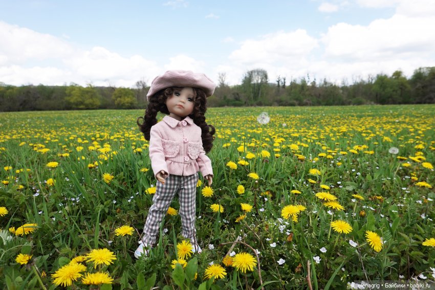 Куклы Ruby Red - Руби Ред