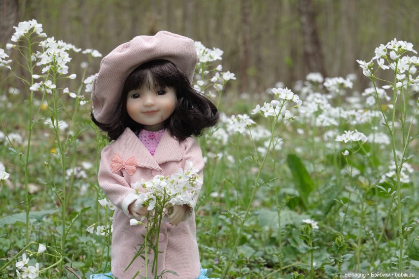 Куклы Ruby Red - Руби Ред