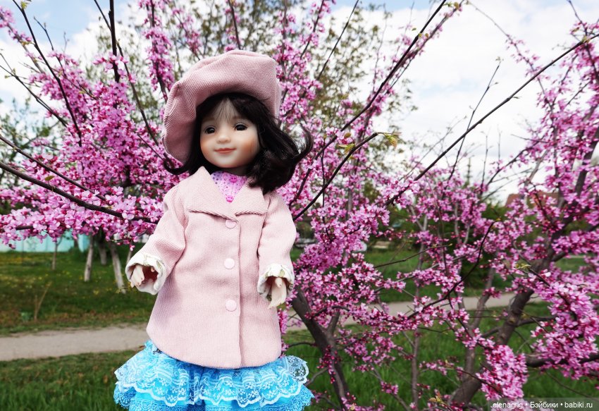 Куклы Ruby Red - Руби Ред