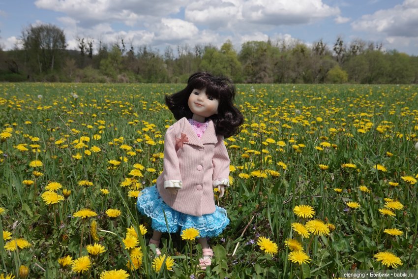 Куклы Ruby Red - Руби Ред