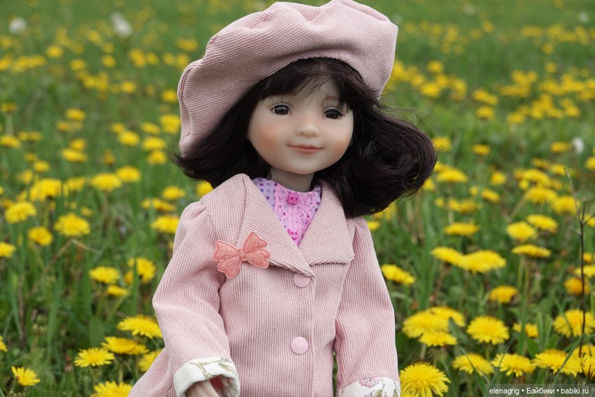 Куклы Ruby Red - Руби Ред