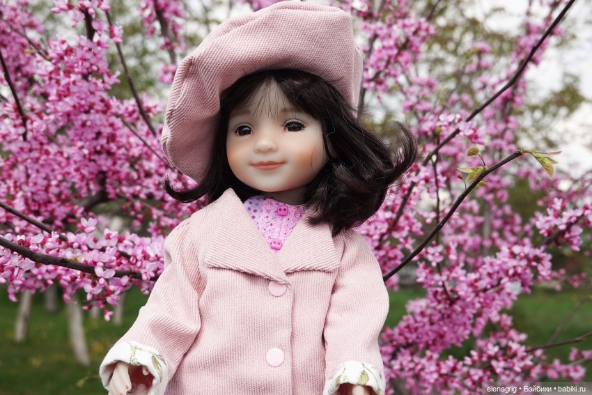 Куклы Ruby Red - Руби Ред