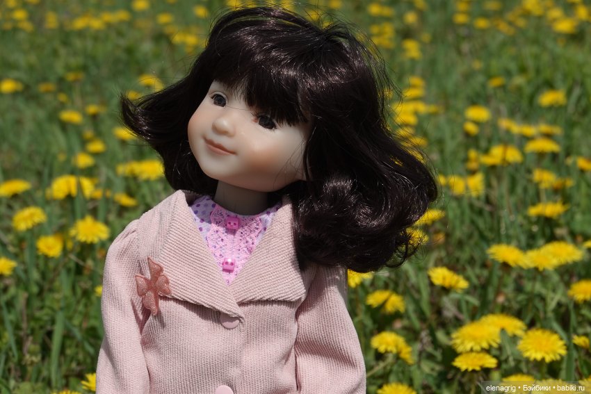 Куклы Ruby Red - Руби Ред