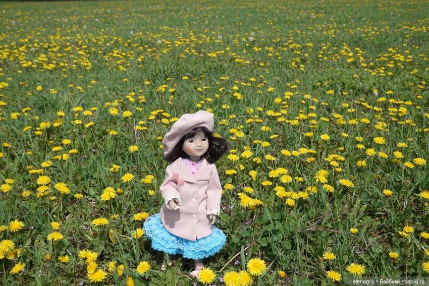 Куклы Ruby Red - Руби Ред