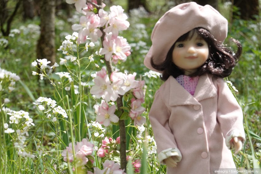 Куклы Ruby Red - Руби Ред