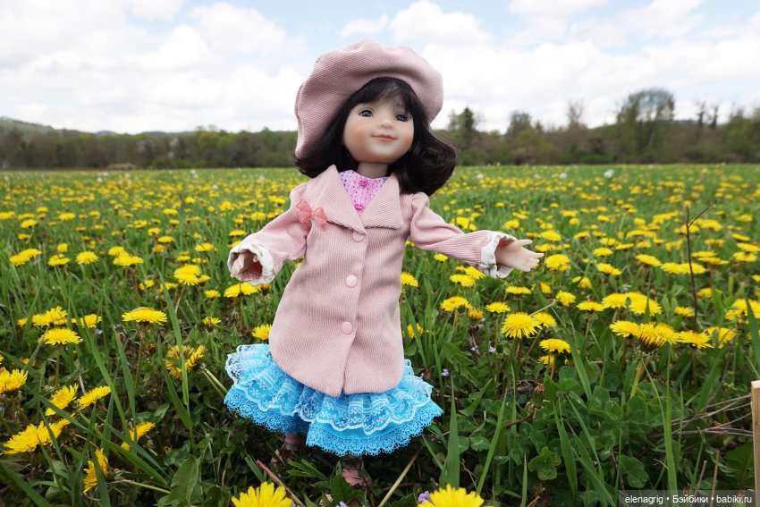 Куклы Ruby Red - Руби Ред