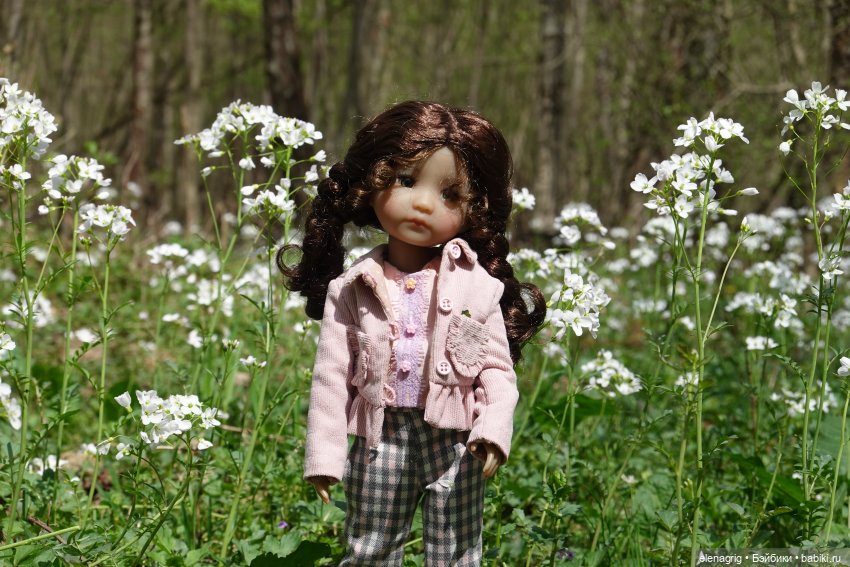 Куклы Ruby Red - Руби Ред