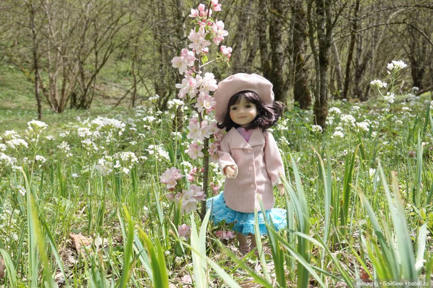 Куклы Ruby Red - Руби Ред