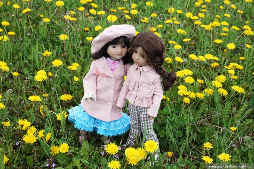 Куклы Ruby Red - Руби Ред