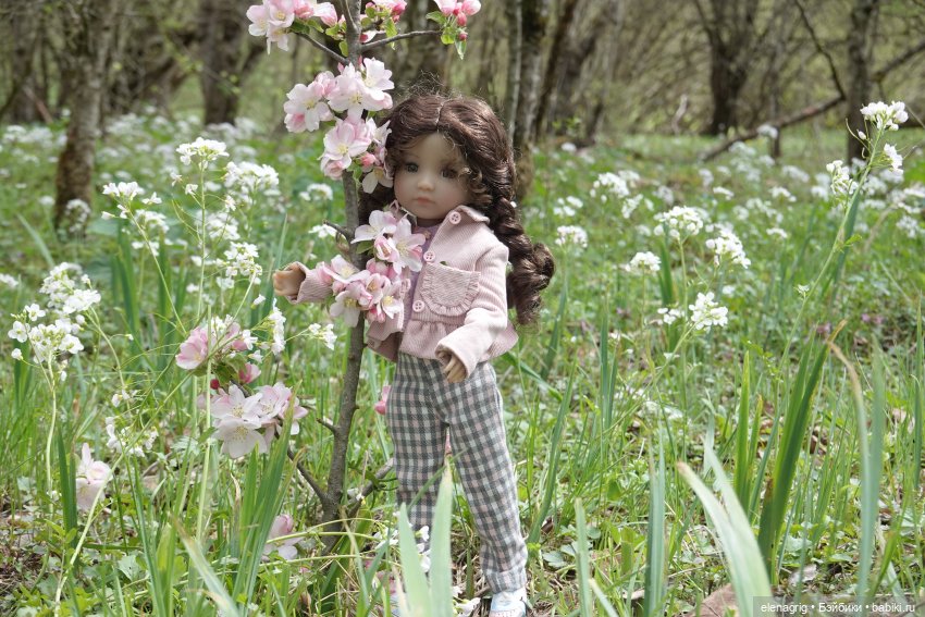 Куклы Ruby Red - Руби Ред