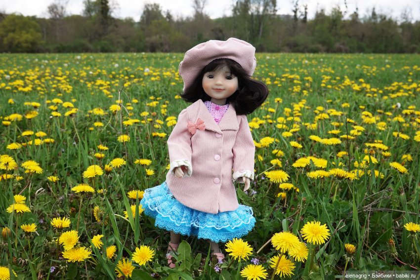 Куклы Ruby Red - Руби Ред