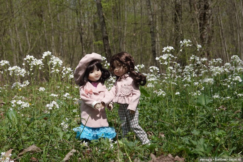 Куклы Ruby Red - Руби Ред