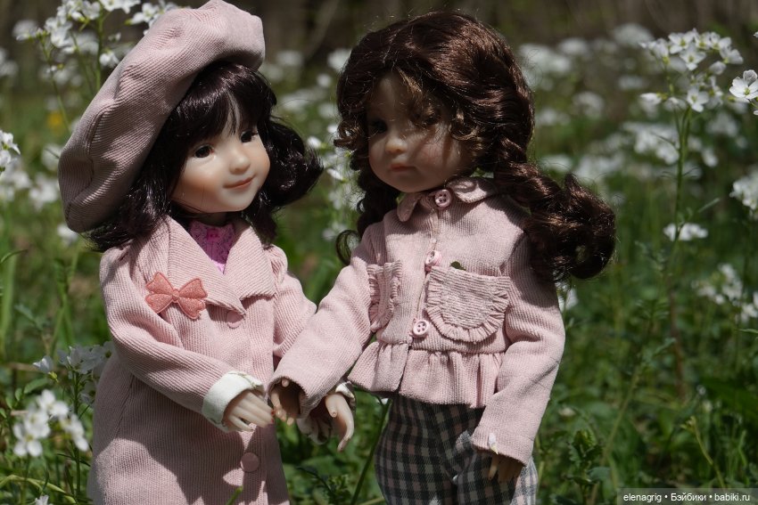 Куклы Ruby Red - Руби Ред