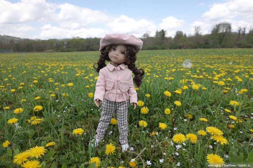 Куклы Ruby Red - Руби Ред