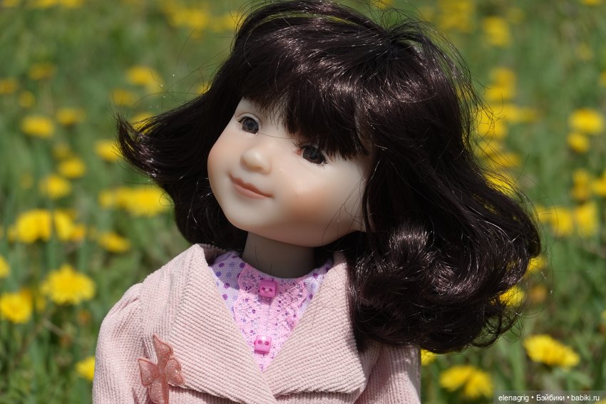 Куклы Ruby Red - Руби Ред