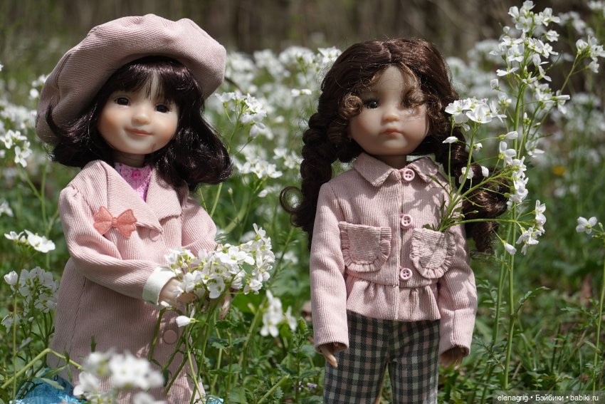 Куклы Ruby Red - Руби Ред