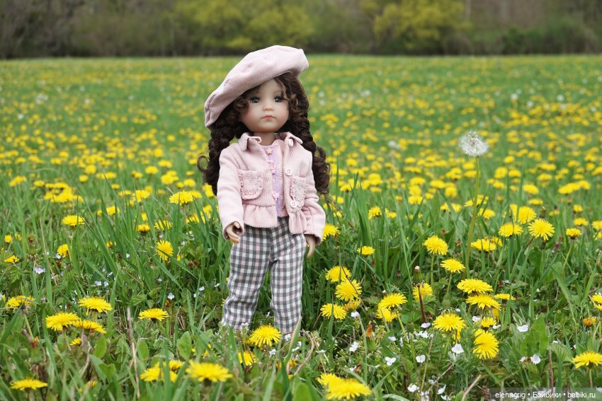 Куклы Ruby Red - Руби Ред