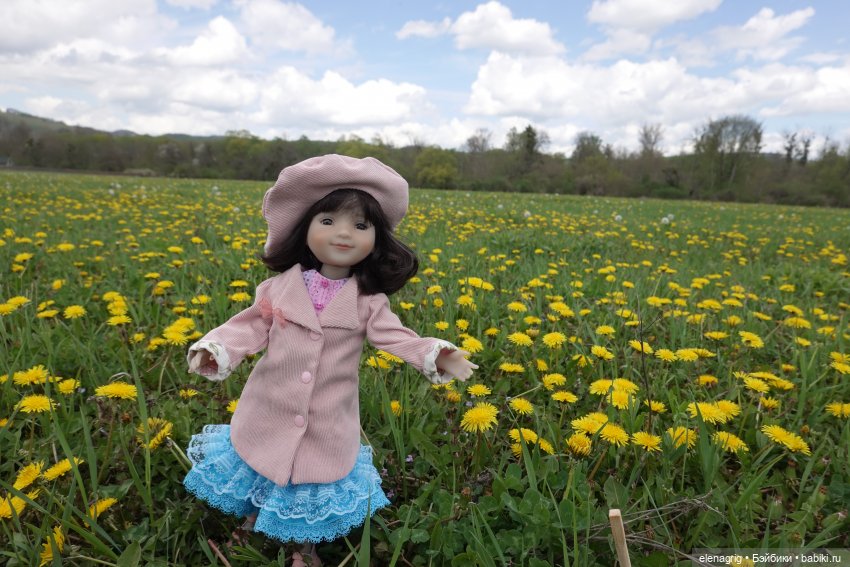 Куклы Ruby Red - Руби Ред