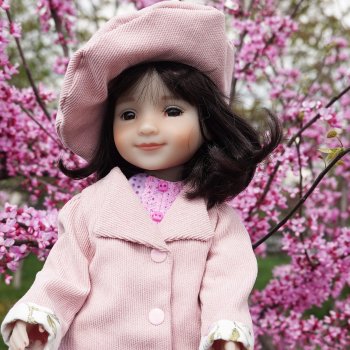 Краски весны