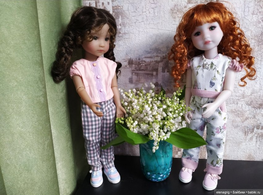 Куклы Ruby Red - Руби Ред