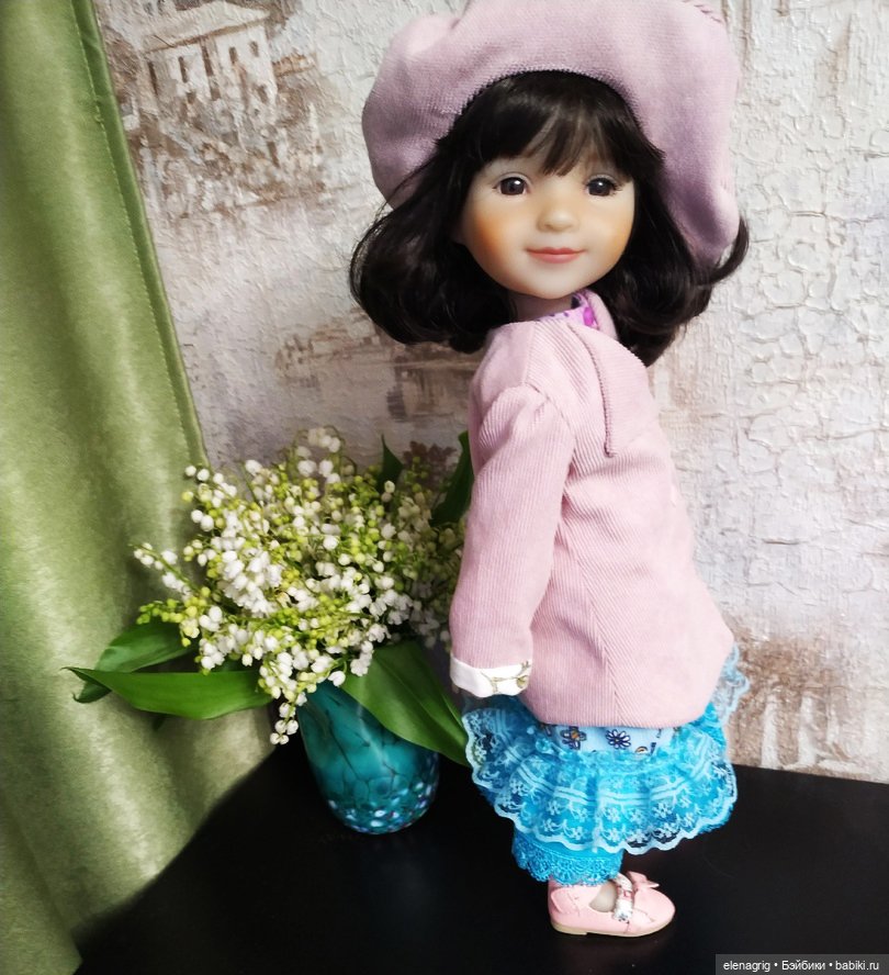 Куклы Ruby Red - Руби Ред