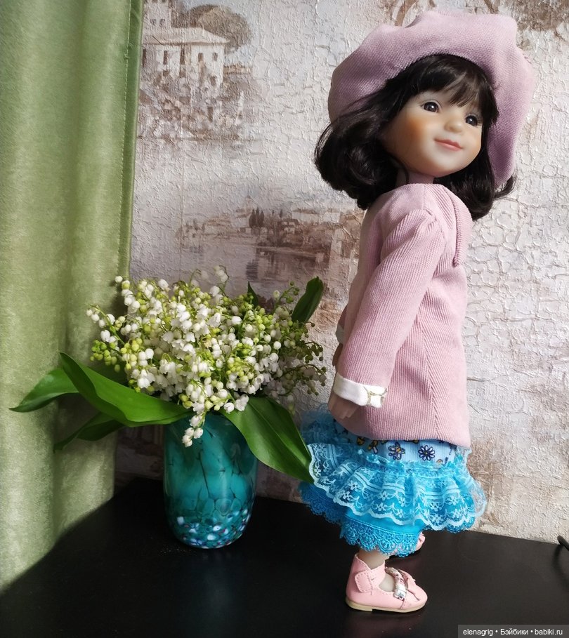 Куклы Ruby Red - Руби Ред