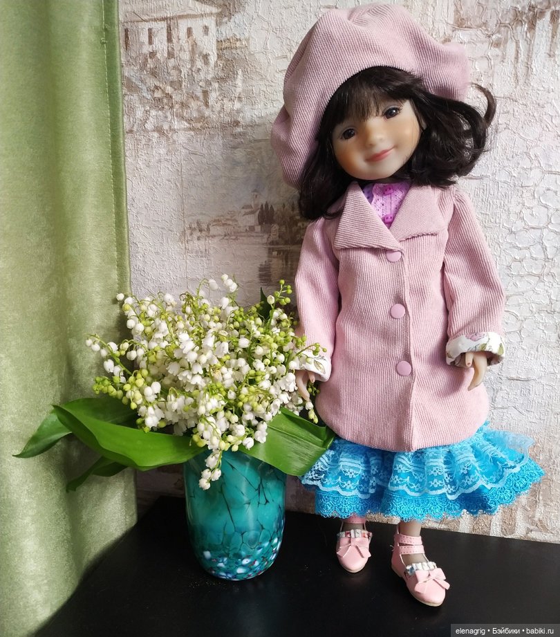 Куклы Ruby Red - Руби Ред