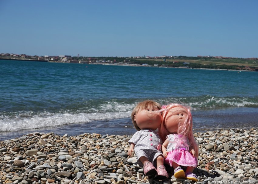 Куклы Nines Artesanals D'Onil Испания Куклы Nines Artesanals D'Onil Испания