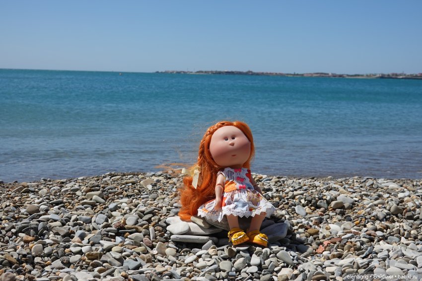 Куклы Nines Artesanals D'Onil Испания Куклы Nines Artesanals D'Onil Испания