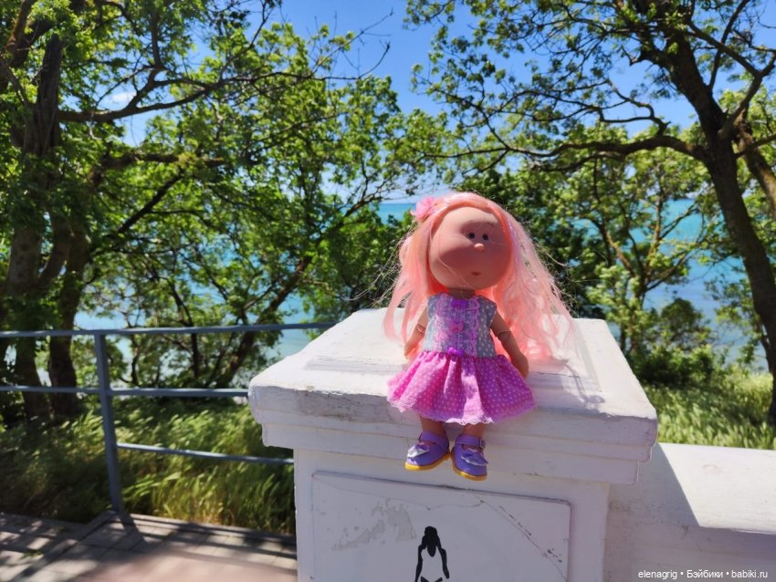 Куклы Nines Artesanals D'Onil Испания Куклы Nines Artesanals D'Onil Испания