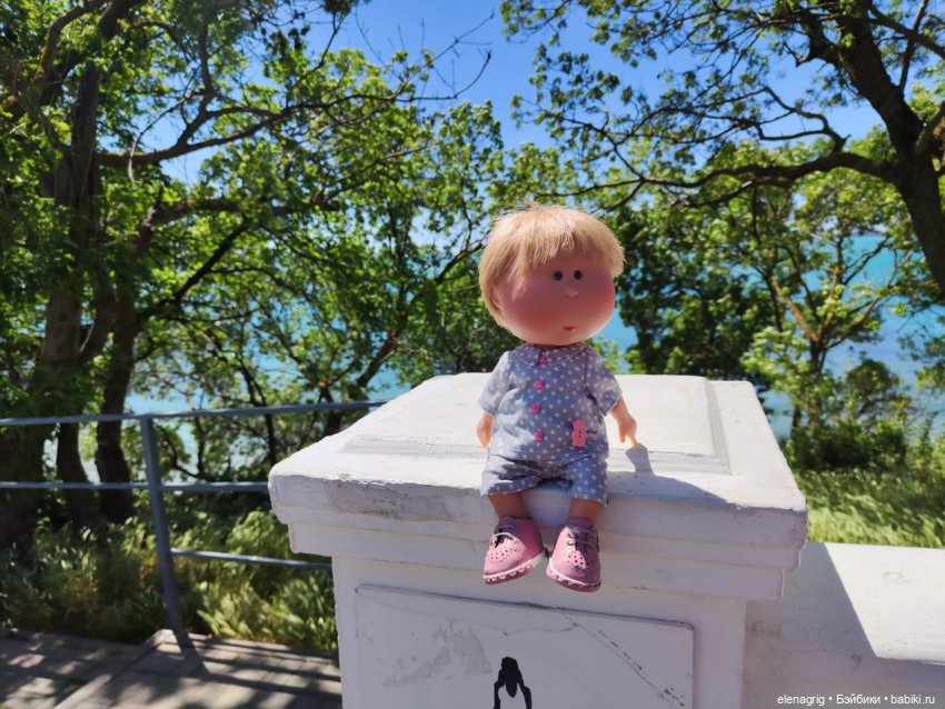 Куклы Nines Artesanals D'Onil Испания Куклы Nines Artesanals D'Onil Испания