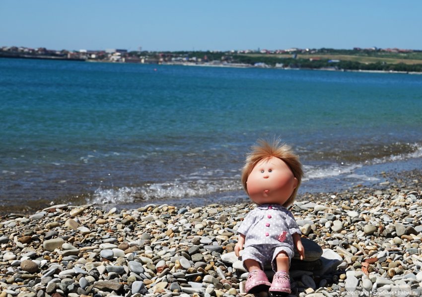 Куклы Nines Artesanals D'Onil Испания Куклы Nines Artesanals D'Onil Испания