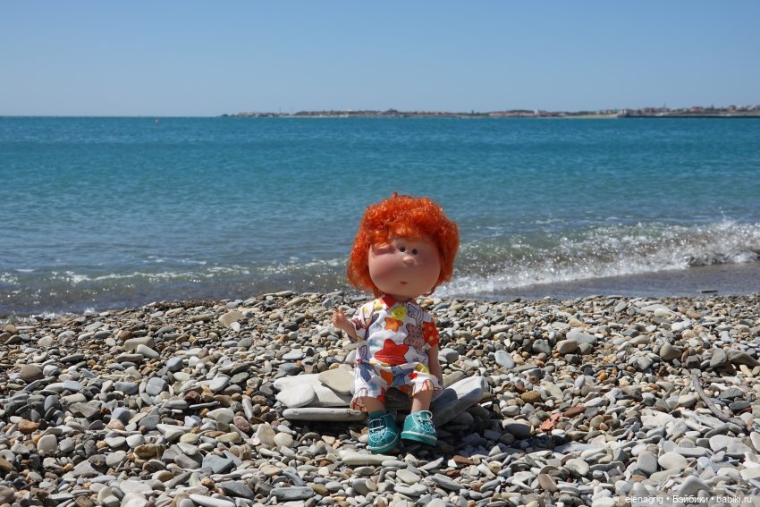 Куклы Nines Artesanals D'Onil Испания Куклы Nines Artesanals D'Onil Испания