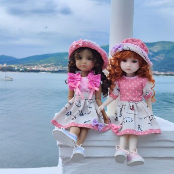 Майские каникулы на море