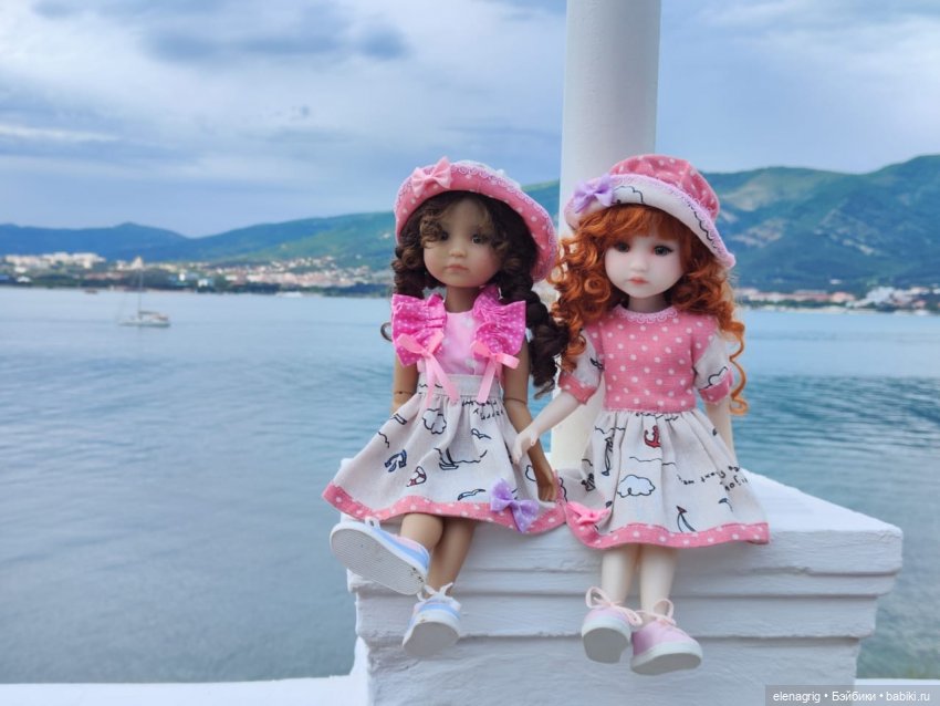 Куклы Ruby Red - Руби Ред Куклы Ruby Red - Руби Ред