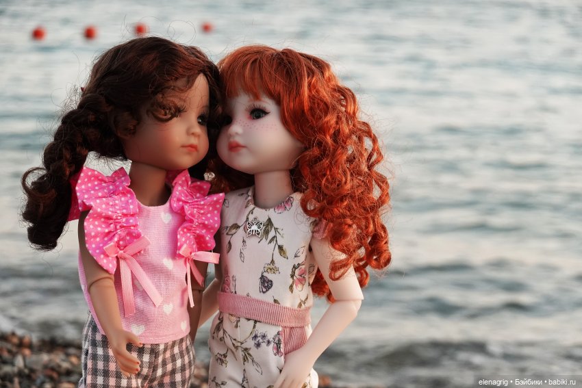 Куклы Ruby Red - Руби Ред Куклы Ruby Red - Руби Ред