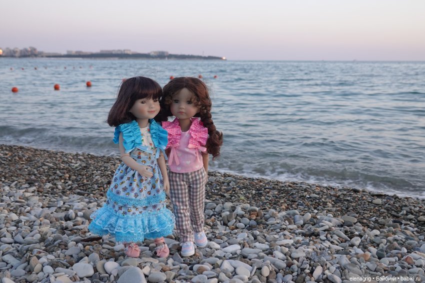 Куклы Ruby Red - Руби Ред Куклы Ruby Red - Руби Ред