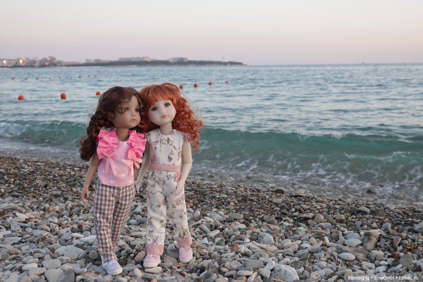 Куклы Ruby Red - Руби Ред Куклы Ruby Red - Руби Ред