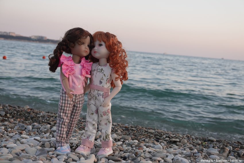 Куклы Ruby Red - Руби Ред Куклы Ruby Red - Руби Ред